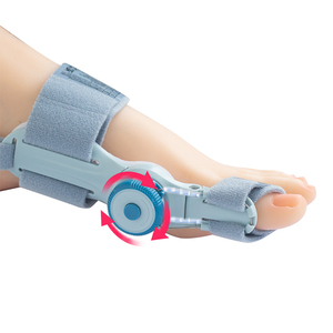 Hôpital Halux Hallux Flexible Coach Toe Tech Straightener Love Tool Correct Corrector Big Inventions Alicates pour les <span class=keywords><strong>orteils</strong></span> - Product Image 1