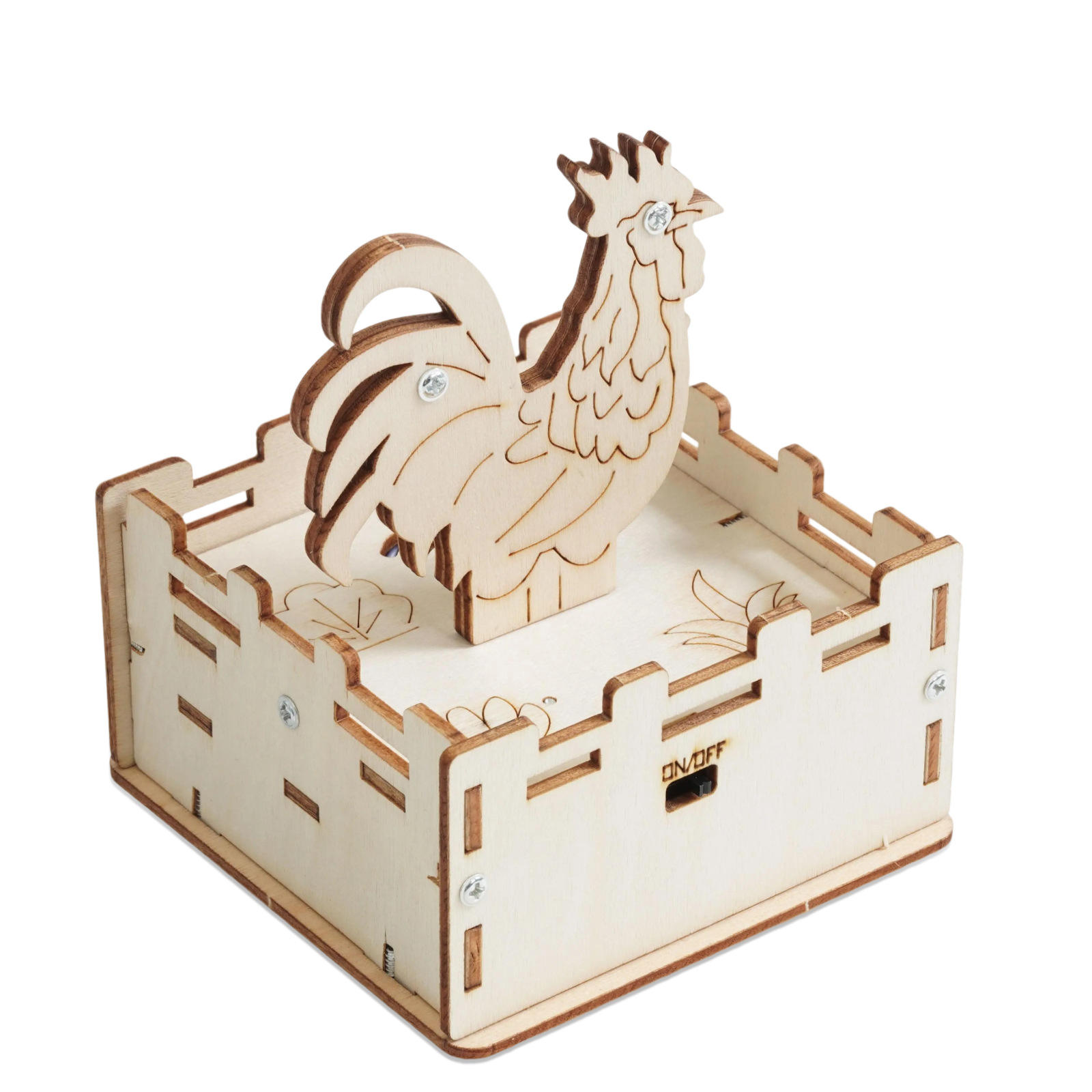 A-59 (ข่าวไก่ทอง)