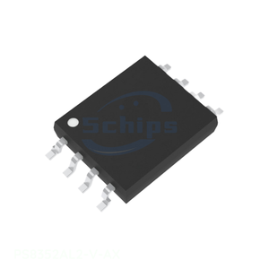 8PIN DIP W Original Electronic Components Trade PS8352AL2-V-AX 8 SOlC (0.268", 6.80mm Width) Chip - Product Image 1