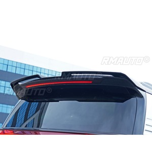 สปอยเลอร์หลังรถยนต์ ชุดแต่งสำหรับ BYD Tengshi Denza D9-DC 2022 สปอยเลอร์หลัง อุปกรณ์ตกแต่งรถยนต์ - Product Image 6
