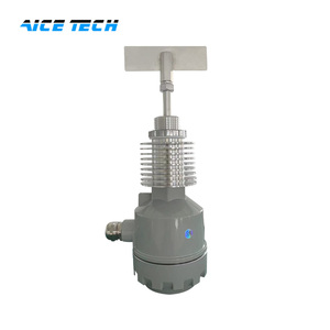 Aice Tech Công Tắc Cấp Độ Mái Chèo Quay Cho Thùng Chứa Thùng Chứa Vật Liệu Dạng Bột Màu Trơn - Product Image 2