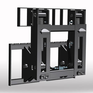 Accesorio de carretilla elevadora japonesa de alta calidad, palanca de cambios lateral de horquilla con bisagras 2T 3,5 T <span class=keywords><strong>4T</strong></span> a la venta - Product Image 1