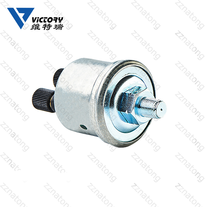 Oil pressure alarm Oil Pressure Sensor