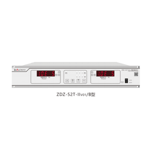 Jauge à vide composite ZDZ-52Tvo1/D Jauge à vide de résistance Instrument de mesure de haute précision - Product Image 4