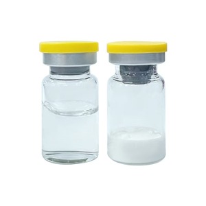 Siero Viso Rimpolpante con Acido Polilattico, Trattamento Micro-Infusione, Lifting Viso a V, Polveri Liofilizzate, Fiale di Collagene - Product Image 6