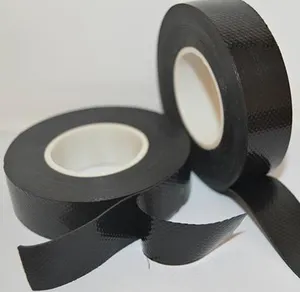 Anti-Corrosie Pvc Pijp Wrapping Tape Sterke Afdichting Waterdicht Duct Plakband Voor Het Wikkelen Van Pijp