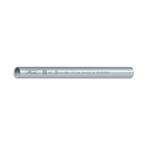 Tubo Grigio Senza Vetro Ml 3 Nicoll D 40 Tubo in Plastica - Product Image 1
