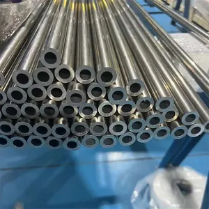 ASME/ASTM Super304H S30432 TP310HCBN HR3C Stainless Steel Pipe Boiler Pipe High-temperature Resistant Stainless Steel Pipe/Tub
