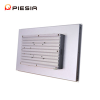 Tablette PC Piesia OEM 21.5 pouces murale intégrée sans ventilateur tout en un ordinateur IP65 étanche à écran tactile panneau industriel