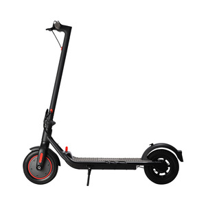 Patinete Eléctrico de Aluminio Personalizable de 10 Pulgadas para Adultos, Plegable, con Control por Aplicación, Batería de Litio Impermeable, Alcance de 40-60 km, S11-3H-13.4 ALUMI - Product Image 1