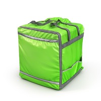 just eat cool bag
