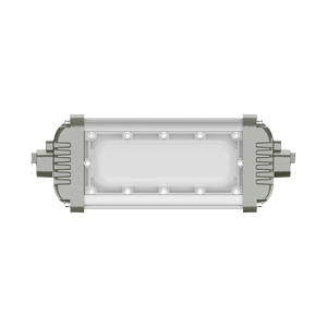 OHUI - Luces Lineales LED a Prueba de Explosiones con Garantía de Calidad de 5 Años, IP66 ATEX T6, 10 W, 20 W, 30 W, Montaje en Pared/Techo, Zona 2, <span class=keywords><strong>50000</strong></span> Horas - Product Image 3