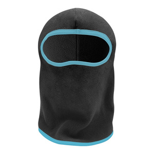 <strong>Custom</strong> Men Women Silk Polyester Bicycle Cycling Mask <strong>Balaclava</strong> Sports Breathable Full Face Cover One Hole Ski Mask <strong>Balaclava</strong> - Product Image 3