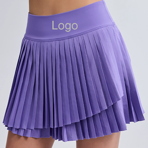 Женская юбка для гольфа - Product Image 1