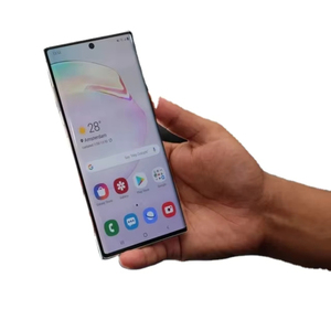 Teléfono inteligente original desbloqueado con pantalla táctil Android, barato, tipo barra, celular inteligente para Sam Note 10 <span class=keywords><strong>N970U</strong></span> - Product Image 2