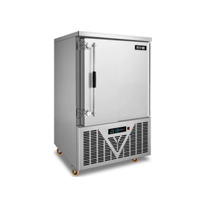 Tủ đông bánh ba lớp Tủ đông thương mại - Product Image 1