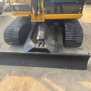 Cheap Used Excavator Cat306E 6tons 307E 308E Second <b>Hand</b> Excavator Used <b>Mini</b> Excavator with EPA Original Engine High Quality - Product Image 5