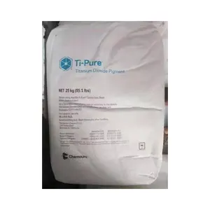 Supplier rutile Tio2 titanium dioxide R-22 For Paint rutile Titanium Dioxide Pigment Tio2 R 902 price