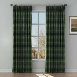 Oem/ODM bán buôn tùy chỉnh mới đến hai bên <span class=keywords><strong>100</strong></span>% <span class=keywords><strong>polyester</strong></span> Faux Linen Màn cửa sổ Rèm màn vải - Product Image 6