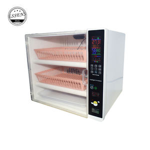 Incubateur automatique pour œufs, éclosion, à bas <span class=keywords><strong>prix</strong></span>, nouveauté <span class=keywords><strong>2021</strong></span> - Product Image 5
