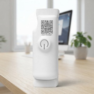 Localizador Bluetooth Antipérdida con Batería CR123A, 3 Años de Autonomía, Resistente al Agua, para Android e iOS, Fabricante OEM ODM - Product Image 5