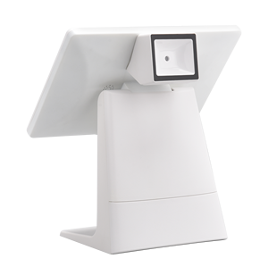 Système de point de vente android 11, terminal de paiement à écran tactile, machines de point de vente de bureau pour restaurant et hôpital - Product Image 5