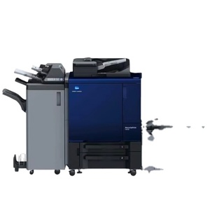 Tốc độ cao Máy in màu đa chức năng máy photocopy máy cho <span class=keywords><strong>Konica</strong></span> Minolta Báo Chí c3070 c3080 - Product Image 1