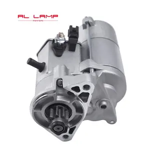 Auto Starter Motor 28100-75120 For Toyota Tacoma 4Runner