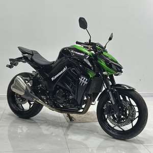 <span class=keywords><strong>Kawasaki</strong></span> Z1000 137PS, Monstre de la Route à Couple Élevé, Motos et Motocyclettes d'Occasion - Product Image 1