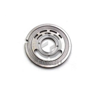 Kit de Reparación de Bomba Hidráulica de Acero Aleado Nachi PVD-00B-14P-5G3 PVD-00B-15P PVD-00B-16P para Miniexcavadora U15/U17