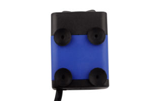 Pompe à eau submersible aéroponique commerciale silencieuse OEM 100W Rectangle en plastique pour étang Système <span class=keywords><strong>de</strong></span> <span class=keywords><strong>tour</strong></span> hydroponique à usage agricole - Product Image 6