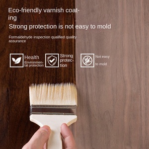 Meuble à chaussures en bambou à 5 étagères, design moderne et simple, pour entrée, chambre locative, mobilier <span class=keywords><strong>de</strong></span> maison - Product Image 4