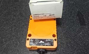 Capteurs inductifs Ifm ID5005 ID5046 neufs et originaux, équipement d'automatisation industrielle stable en stock - Product Image 1
