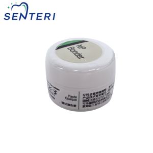 Diş laboratuvarı NP yapıştırıcı, Metal seramik yapıştırma 6g Noritake EX-3 yüksek kaliteli opak macun - Product Image 3
