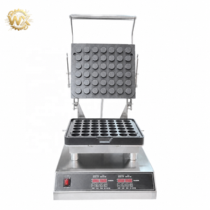 เครื่องกดเปลือกทาร์ตไข่เชิงพาณิชย์ อุปกรณ์ขึ้นรูปทาร์ตอัตโนมัติ พร้อมแม่พิมพ์แบบกำหนดเองสำหรับ<span class=keywords><strong>ร้าน</strong></span>ขนม - Product Image 3