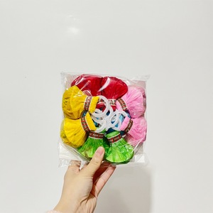 Guirlandes de fête réutilisables faciles à utiliser, parfaites pour les mariages, les décors photo et la décoration de table - Product Image 1