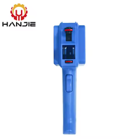Imprimante jet d'encre thermique intelligente portable mini, machine d'impression intelligente pour codes QR, codes-barres, dates et numéros – Vente chaude