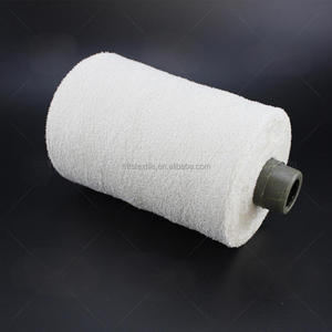 Centipede 100% sợi polyester cho đan nm15 nm18 nm23 nm26 mô hình nhuộm Fancy Crochet sợi bán buôn - Product Image 5