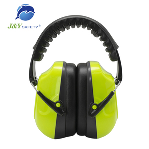 पेशेवर इयरमफ स्थायित्व विश्वसनीयता कस्टम सुरक्षा शोर रद्द - Product Image 2