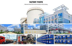 낮은 냄새 및 자체 건조 아마씨 오일 수정 알키드 수지 나무 보호 오일 - Product Image 6