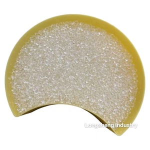 CHI-MEI PMMA CM-205 Polymethyl Methacrylate Granulés Transparents Rouge Gris Orange Matière Première Plastique PMMA - Product Image 5