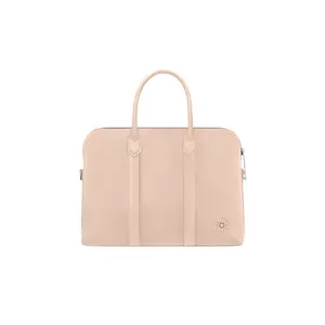 Fashion Nylon Handbags Custom Business Notebook Computer Laptop Briefcase Bags Women