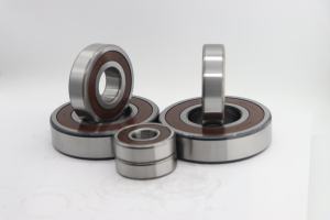 ตลับลูกปืนเม็ดกลมร่องลึก 618/670MA ความเร็วสูง อายุการใช้งานยาวนาน - Product Image 3