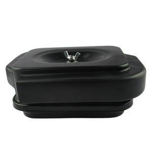 Piezas Originales para Generador Diésel Monocilíndrico Refrigerado por Aire 192F, Conjunto de Filtro de Aire con Tapas Superior e Inferior - Product Image 1