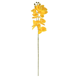 Orchidée Artificielle, Fleur Artificielle, Simulation Réaliste, Décoration de Salon et de Table à Manger - Product Image 6