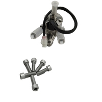 Bomba de Fluido de Escape Diésel DEF Personalizada al por Mayor de Fábrica para GWM Wingle Steed Cannon Poer 1205511XP6EXA 1205107XPW01A