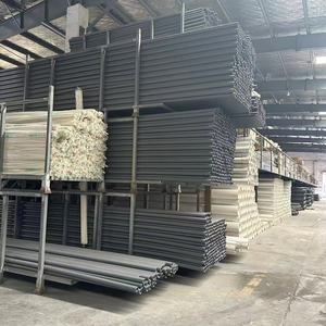 Premium PN10 63mm UPVC DIN boru-su temini sistemleri fabrika fiyatı için Ideal - Product Image 6