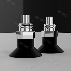 Mùa Xuân lập chỉ mục chân có thể được tùy chỉnh loại chính xác ngắn thô răng tốt trở lại loại và tự khóa núm pit tông - Product Image 2