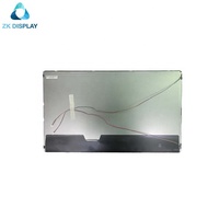 18,5 Zoll Outdoor IPS TFT LCD Display 1920*1080 1000 Nits Hohe Helligkeit LVDS Schnittstelle Touchscreen Monitor mit Steuerplatine