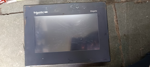 Interfaz Humana Magelis HMI HMIGXO3502, Nueva, Original, con Garantía de un Año, Pantalla - Product Image 1